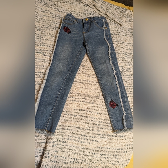 Girls jean bundle - Picture 5 of 8